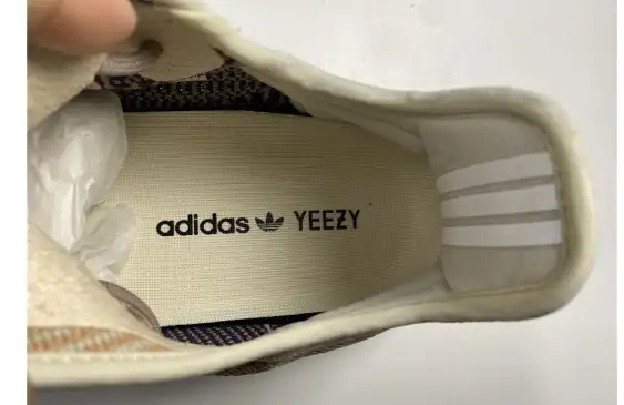 Adidas Yeezy Boost 350 V2 Ash Pearl GY7658