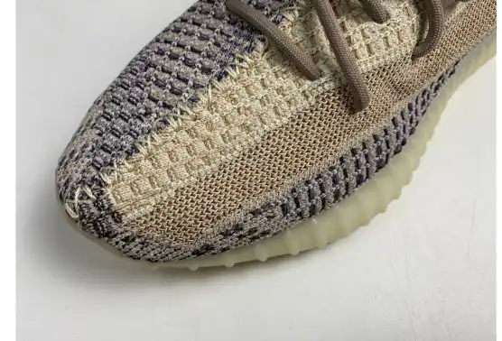 Adidas Yeezy Boost 350 V2 Ash Pearl GY7658