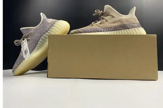 Adidas Yeezy Boost 350 V2 Ash Pearl GY7658