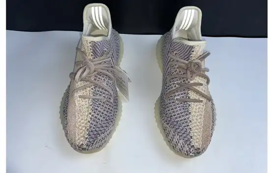 Adidas Yeezy Boost 350 V2 Ash Pearl GY7658