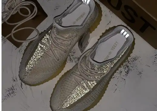 Adidas Yeezy Boost 350 V2 “Abez” FZ5246