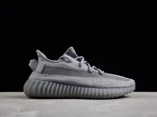 Adidas Yeezy Boost 350V2 Space ash IF3219