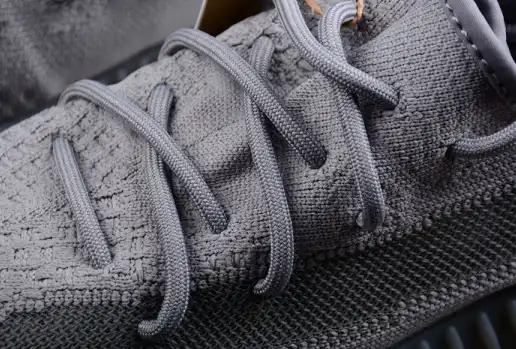 Adidas Yeezy Boost 350V2 Space ash IF3219