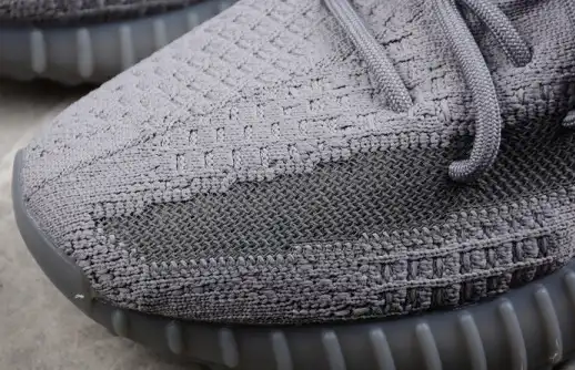 Adidas Yeezy Boost 350V2 Space ash IF3219