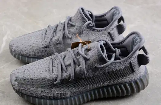Adidas Yeezy Boost 350V2 Space ash IF3219