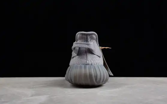 Adidas Yeezy Boost 350V2 Space ash IF3219