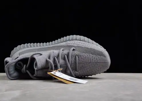 Adidas Yeezy Boost 350V2 Space ash IF3219