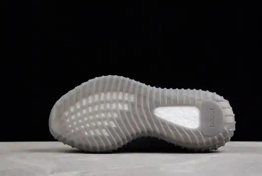 Adidas Yeezy Boost 350V2 Space ash IF3219