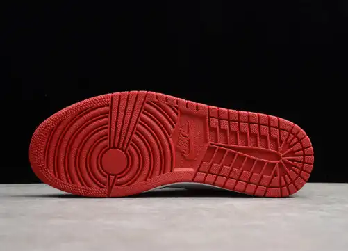 Air Jordan 1 Bloodline 555088-062