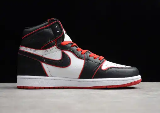 Air Jordan 1 Bloodline 555088-062