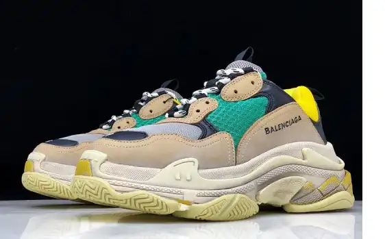 BLCG Sneaker Triple.s.Gomma 483513W06E37070