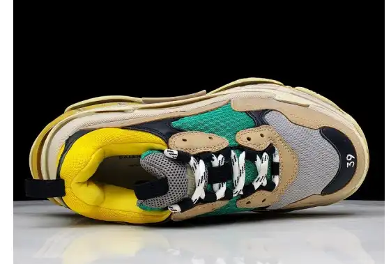 BLCG Sneaker Triple.s.Gomma 483513W06E37070