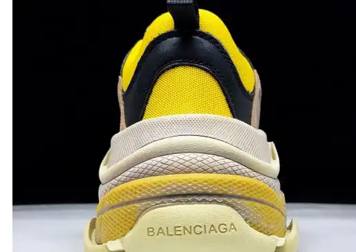 BLCG Sneaker Triple.s.Gomma 483513W06E37070