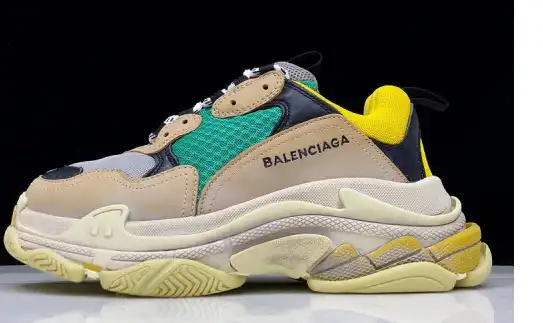 BLCG Sneaker Triple.s.Gomma 483513W06E37070