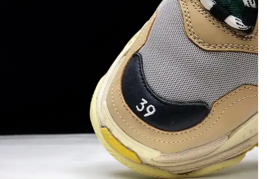 BLCG Sneaker Triple.s.Gomma 483513W06E37070