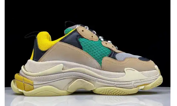 BLCG Sneaker Triple.s.Gomma 483513W06E37070