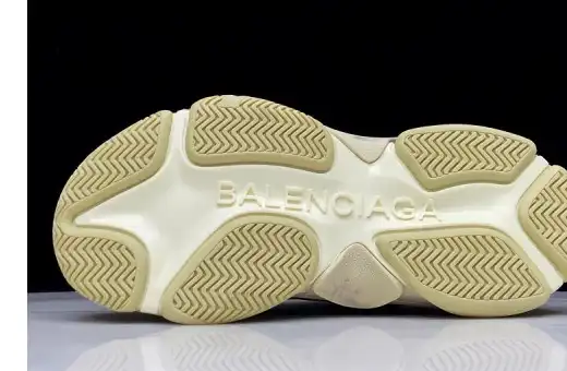 BLCG Sneaker Triple.s.Gomma 483513W06E37070