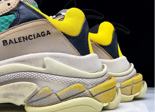 BLCG Sneaker Triple.s.Gomma 483513W06E37070