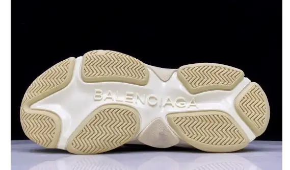 BLCG Sneaker Triple.s.Gomma 490673-W06E3-4365