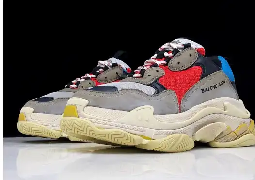 BLCG Sneaker Triple.s.Gomma 490673-W06E3-4365