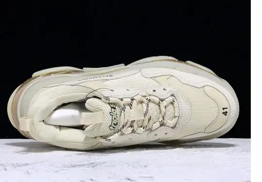 BLCG Sneaker Triple.s.Gomma 541624 W09O1 9005