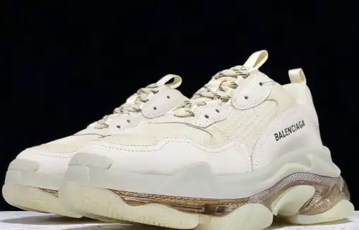 BLCG Sneaker Triple.s.Gomma 541624 W09O1 9005