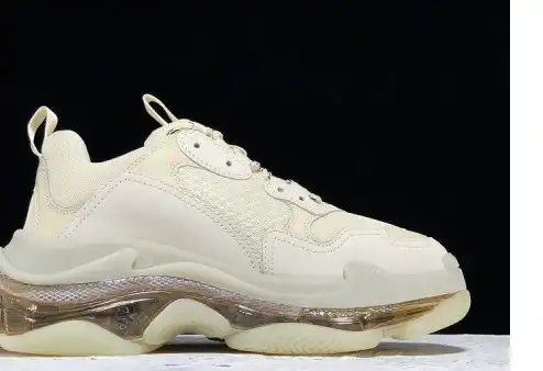 BLCG Sneaker Triple.s.Gomma 541624 W09O1 9005