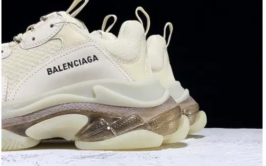 BLCG Sneaker Triple.s.Gomma 541624 W09O1 9005