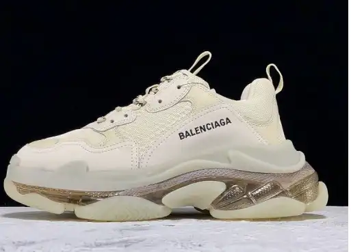 BLCG Sneaker Triple.s.Gomma 541624 W09O1 9005