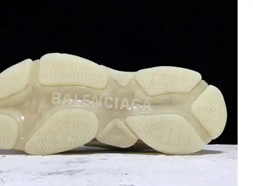 BLCG Sneaker Triple.s.Gomma 541624 W09O1 9005