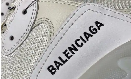 BLCG Sneaker Triple.s.Gomma 541624 W09O1 9005