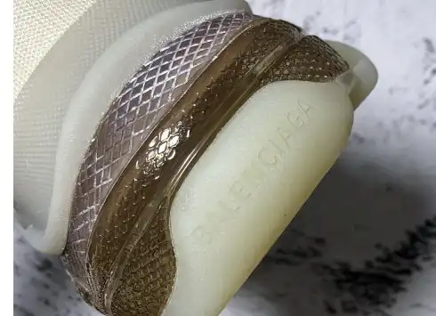 BLCG Sneaker Triple.s.Gomma 541624 W09O1 9005
