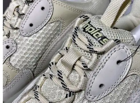 BLCG Sneaker Triple.s.Gomma 541624 W09O1 9005