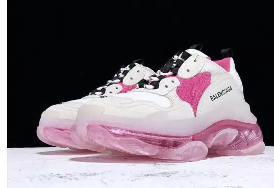BLCG Sneaker Triple.s.Gomma 544351 W09E1 1633