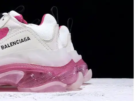 BLCG Sneaker Triple.s.Gomma 544351 W09E1 1633