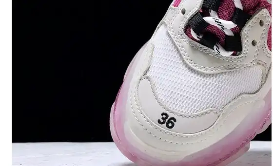 BLCG Sneaker Triple.s.Gomma 544351 W09E1 1633
