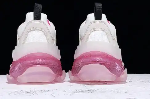 BLCG Sneaker Triple.s.Gomma 544351 W09E1 1633