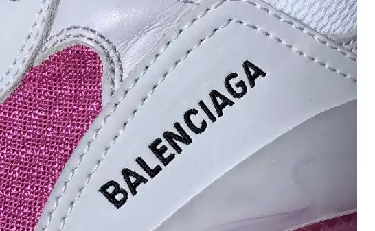 BLCG Sneaker Triple.s.Gomma 544351 W09E1 1633