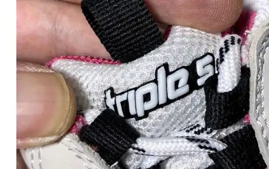 BLCG Sneaker Triple.s.Gomma 544351 W09E1 1633