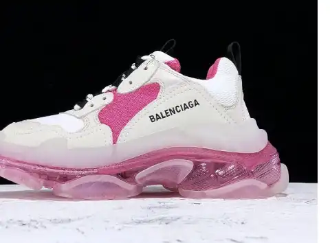 BLCG Sneaker Triple.s.Gomma 544351 W09E1 1633
