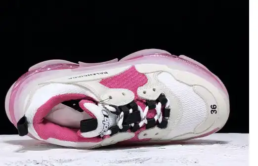 BLCG Sneaker Triple.s.Gomma 544351 W09E1 1633