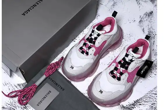 BLCG Sneaker Triple.s.Gomma 544351 W09E1 1633