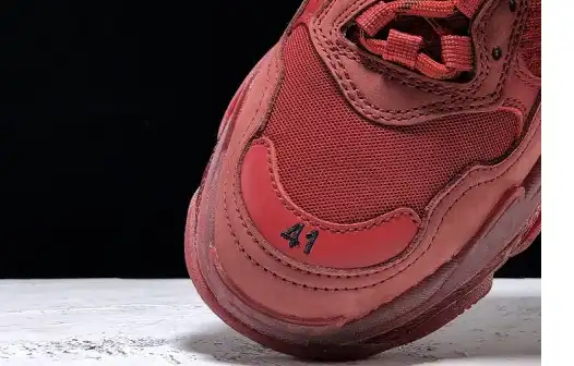BLCG TRIPLE TRAINER ‘RED WINE‘ 544351 W09E1 1628