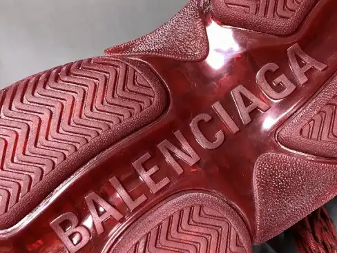 BLCG TRIPLE TRAINER ‘RED WINE‘ 544351 W09E1 1628