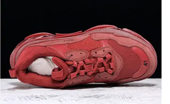 BLCG TRIPLE TRAINER ‘RED WINE‘ 544351 W09E1 1628