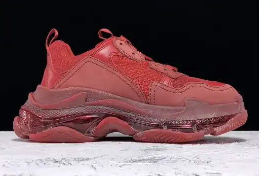 BLCG TRIPLE TRAINER ‘RED WINE‘ 544351 W09E1 1628