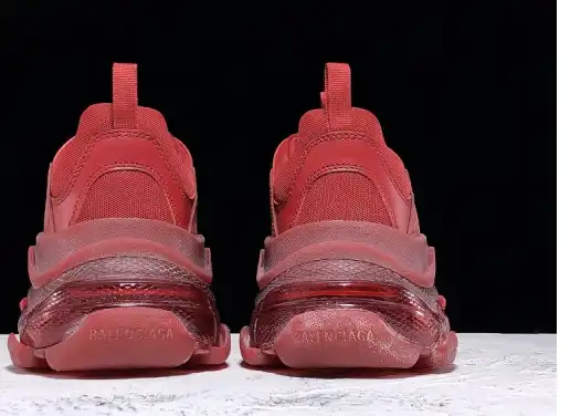 BLCG TRIPLE TRAINER ‘RED WINE‘ 544351 W09E1 1628