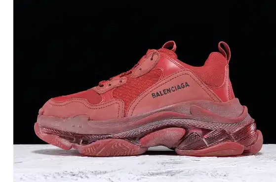 BLCG TRIPLE TRAINER ‘RED WINE‘ 544351 W09E1 1628