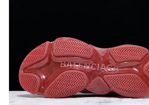 BLCG TRIPLE TRAINER ‘RED WINE‘ 544351 W09E1 1628