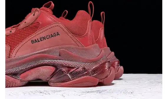 BLCG TRIPLE TRAINER ‘RED WINE‘ 544351 W09E1 1628